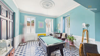  Maison à vendre 15 + pièces 539 m²