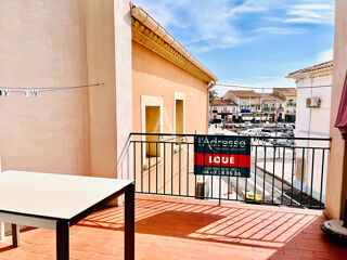  Appartement � louer 4 pi�ces 103 m�