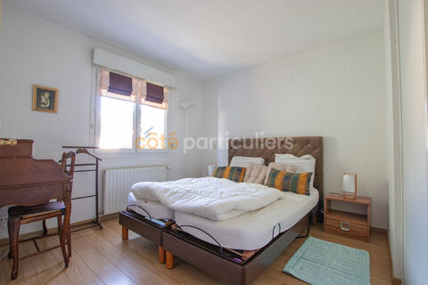  Appartement � louer 4 pi�ces 90 m�