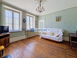  Maison à vendre 7 pièces 201 m²