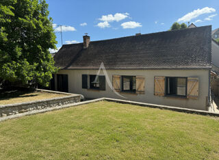  Maison à vendre 7 pièces 145 m²