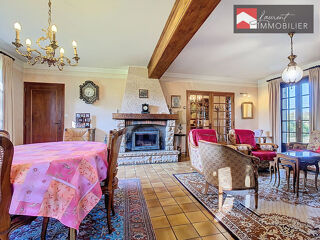  Maison � vendre 6 pi�ces 118 m�