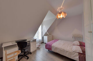  Maison à vendre 7 pièces 153 m²
