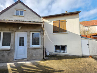  Maison � vendre 4 pi�ces 79 m�