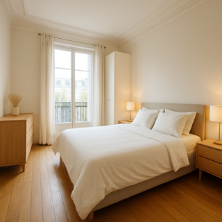  Appartement � vendre 3 pi�ces 62 m�