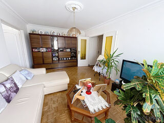  Appartement  vendre 3 pices 66 m