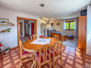  Maison à vendre 6 pièces 145 m²