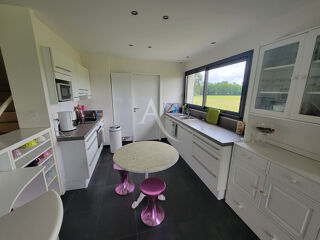  Maison à vendre 6 pièces 152 m²