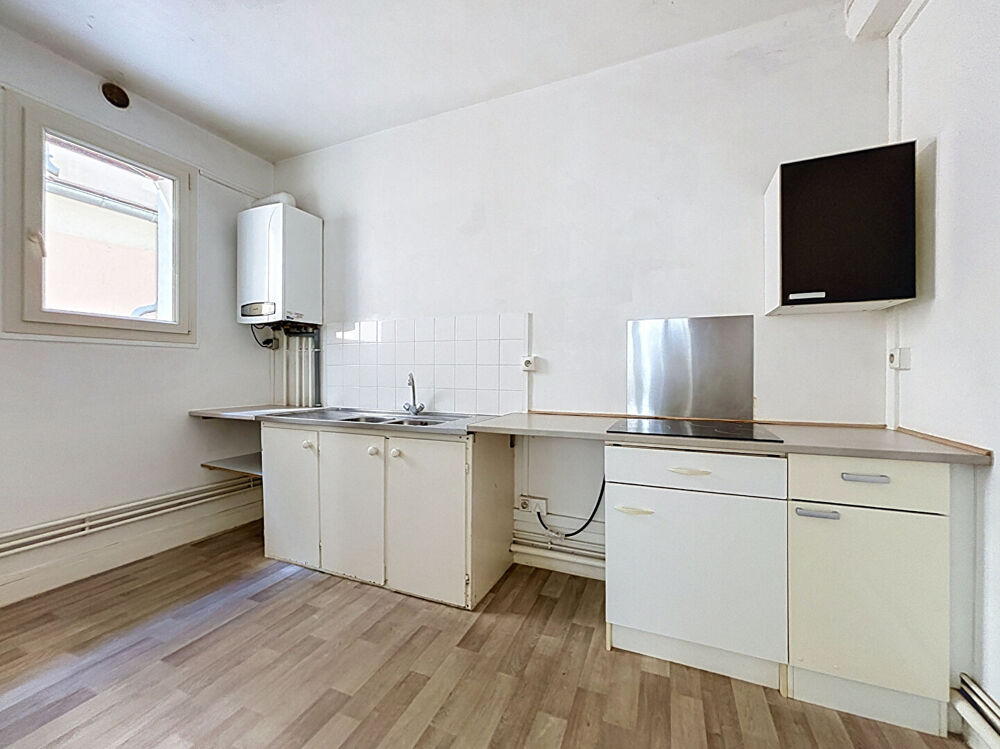 Appartement Auxerre 3 pièce(s) 68,15 m2