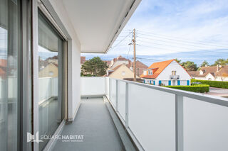  Appartement � vendre 4 pi�ces 80 m�