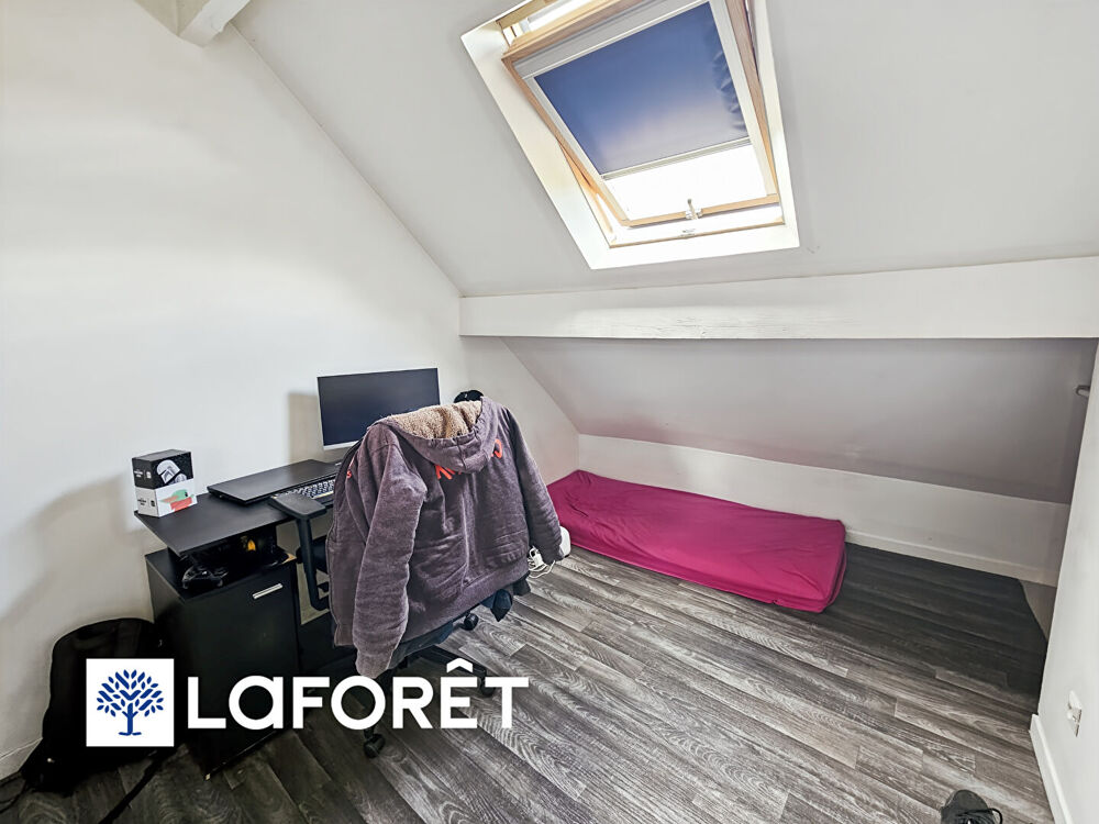 Location Appartement Appartement T1 à louer à Saint Michel sur Orge - Réf 16365 Saint michel sur orge
