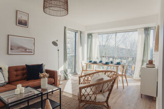  Appartement  louer 6 pices 12 m Fontenay le fleury