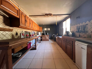 Vente Maison Maison Saint Romain Sur Cher - 113 m² Saint romain sur cher