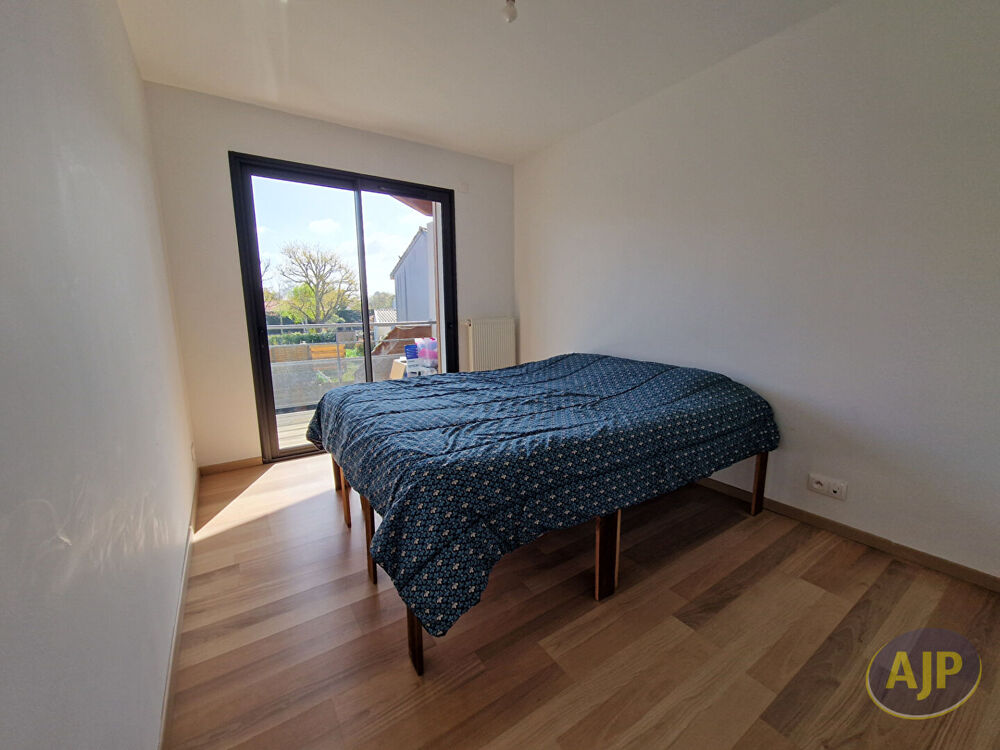 Location Maison Biscarrosse centre ville - maison T4 meublée Biscarrosse