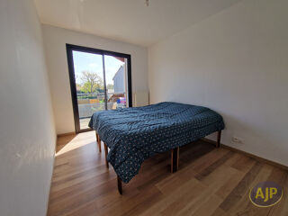  Maison à louer 4 pièces 87 m²