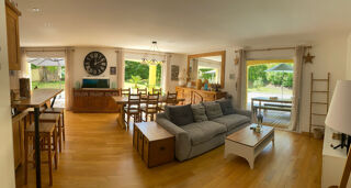  Maison � vendre 8 pi�ces 200 m�