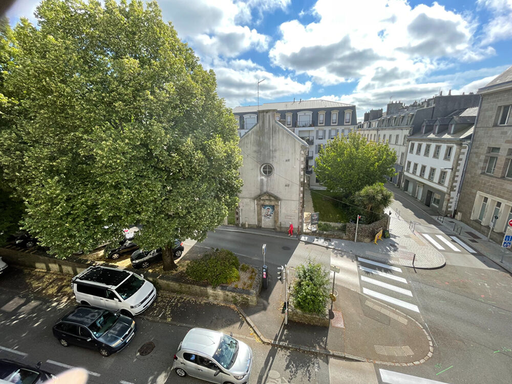 Vente Appartement QUIMPER - Studio Quimper