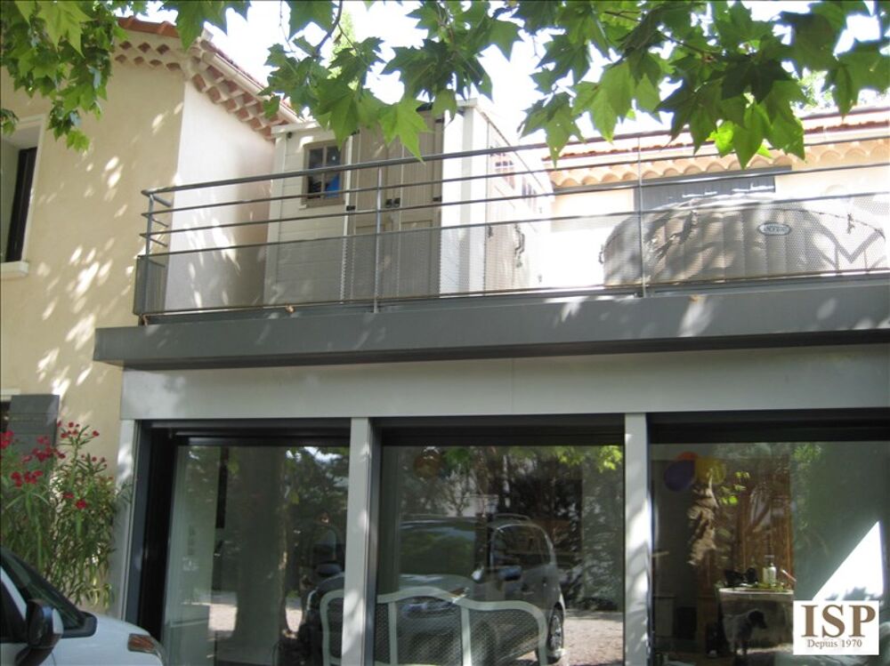 Location Maison VILLA AIX EN PROVENCE - 5 pièce(s) - 126 m2 Aix en provence
