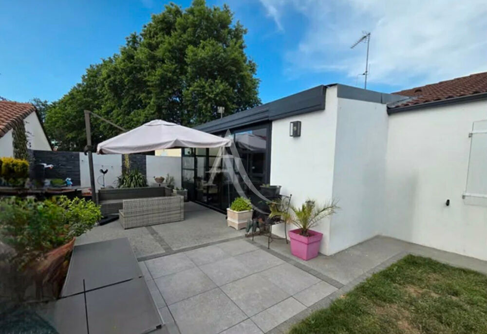 Maison Aizenay 3 chambres 112 m²