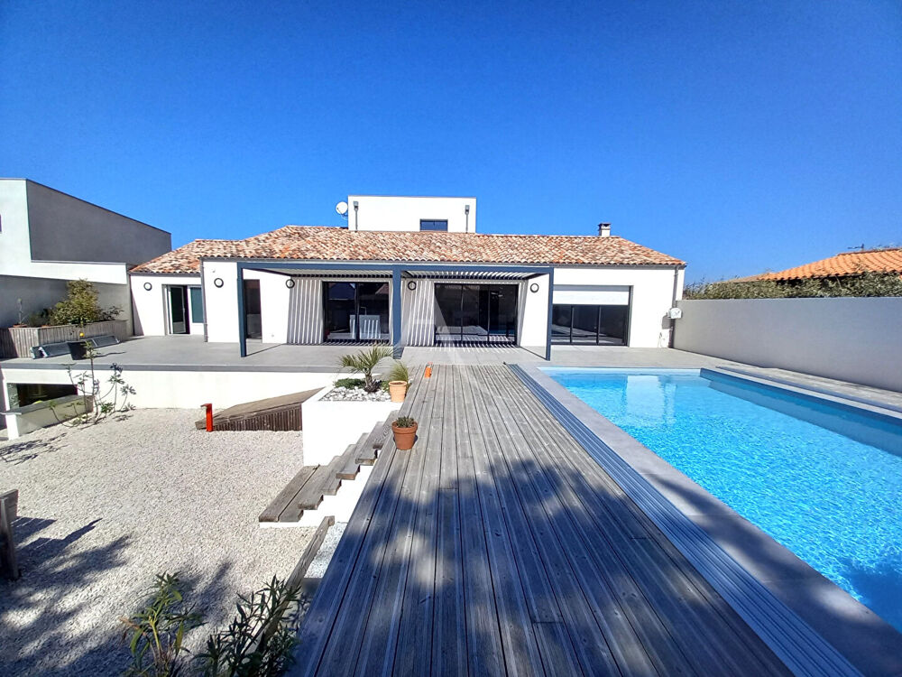  vendre  Maison Bretignolles-sur-Mer (85470)