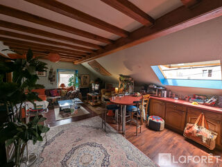  Appartement  vendre 3 pices 55 m