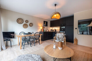  Appartement � vendre 2 pi�ces 49 m�