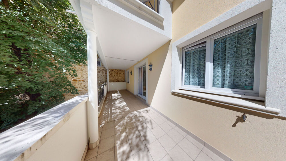 VILLEMOMBLE, Hypercentre, Appartement t3, 58m2