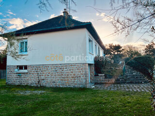  Maison � vendre 5 pi�ces 96 m�