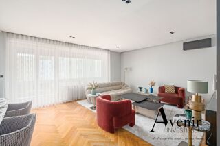  Appartement  vendre 4 pices 116 m
