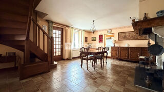  Maison à vendre 6 pièces 140 m²