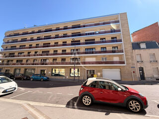  Parking / Garage à vendre 