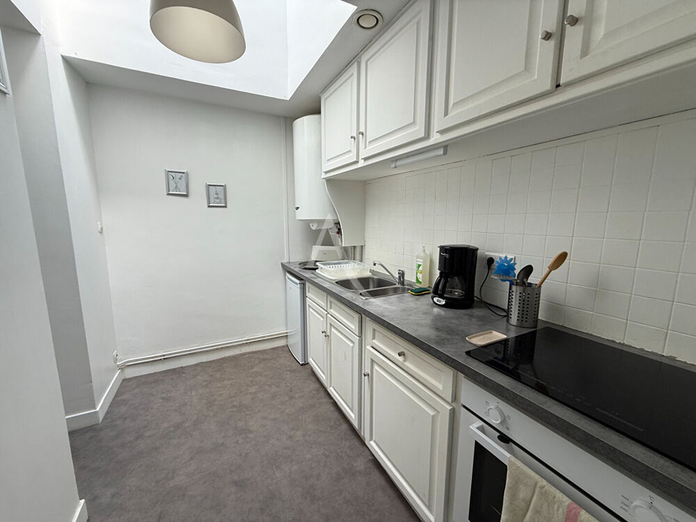 Vente Maison Maison d'habitation divisé en 3 appartements Azay sur cher