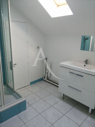  Appartement � louer 1 pi�ce 28 m�