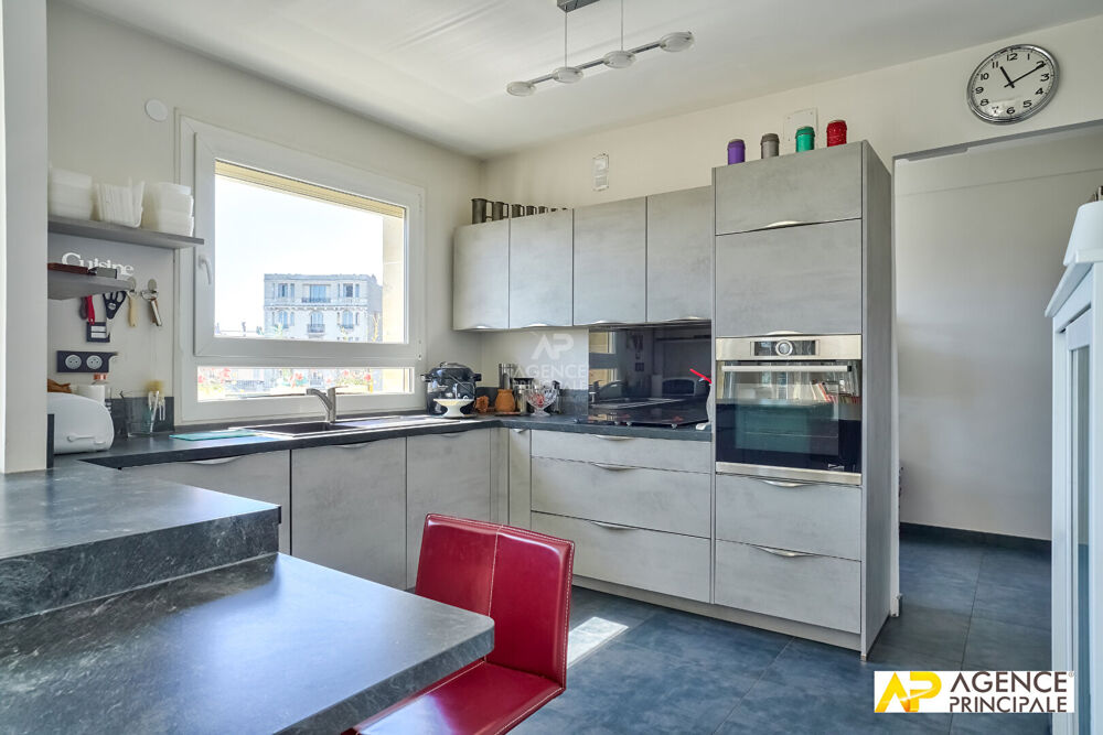 Vente Appartement Appartement Maisons Laffitte 5 pièce(s) 156m2 Maisons laffitte