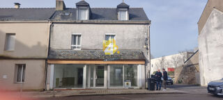  Immeuble à vendre 5 pièces 140 m²