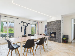  Maison à vendre 6 pièces 