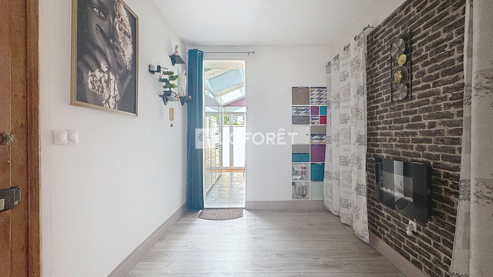Maison Calais 6 pièce(s) 102 m2