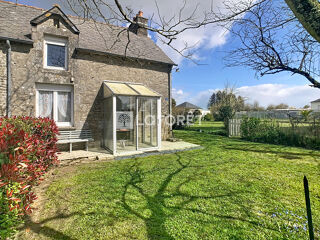  Maison � vendre 3 pi�ces 65 m�