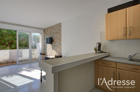  Appartement � louer 1 pi�ce 28 m�