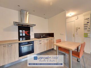  Appartement à louer 3 pièces 57 m²