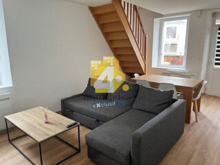  Maison � vendre 3 pi�ces 51 m�