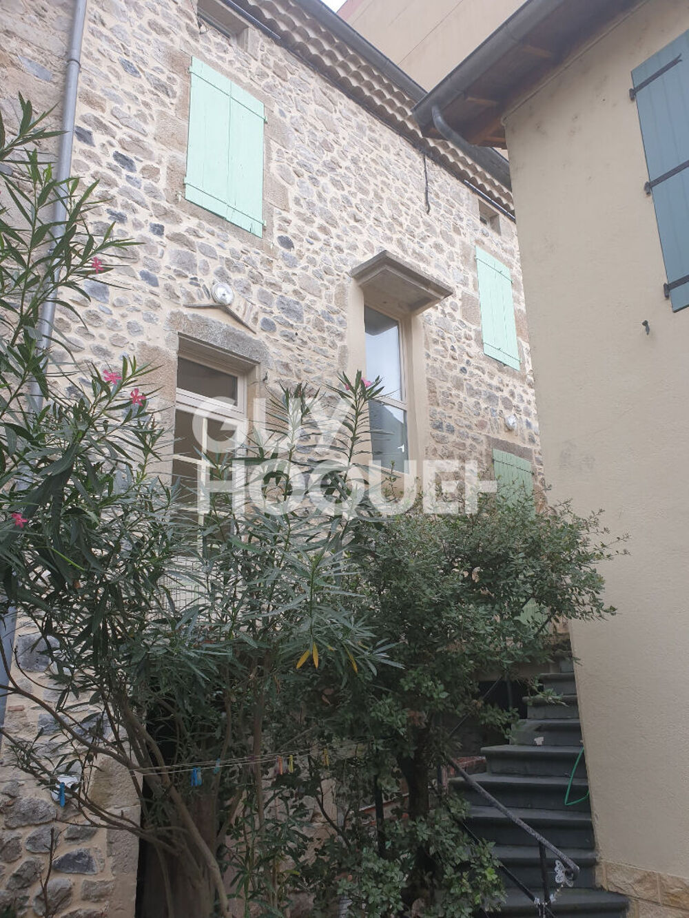 Magnifique maison de 154m² sur Vals les Bains