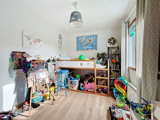  Maison � vendre 5 pi�ces 102 m�