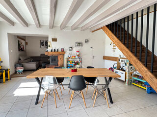  Maison à vendre 6 pièces 144 m²
