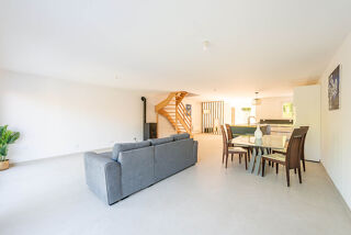  Maison à vendre 6 pièces 137 m²