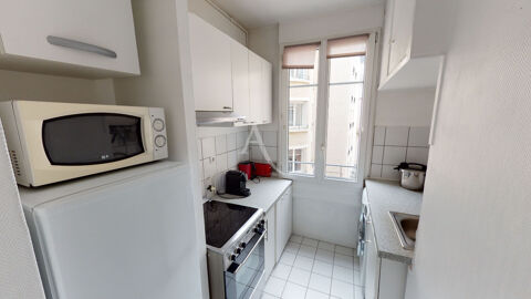  Appartement � louer 3 pi�ces 43 m�