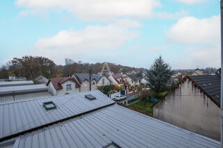  Appartement  vendre 2 pices 26 m