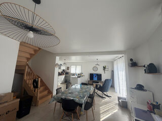  Maison � louer 4 pi�ces 84 m�