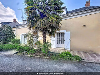  Maison à vendre 9 pièces 215 m²