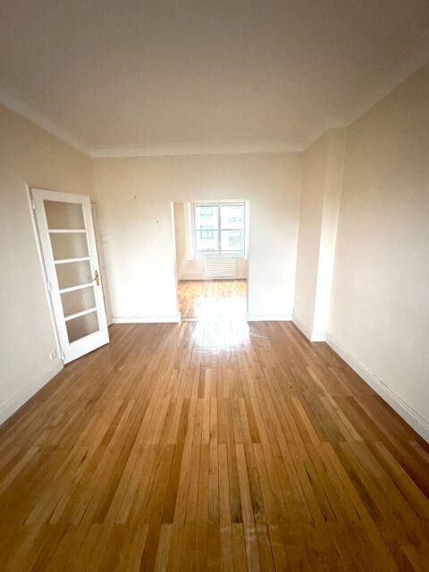  Appartement � vendre 3 pi�ces 61 m�